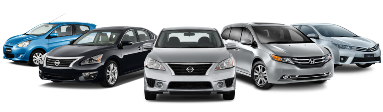Mobil Rental